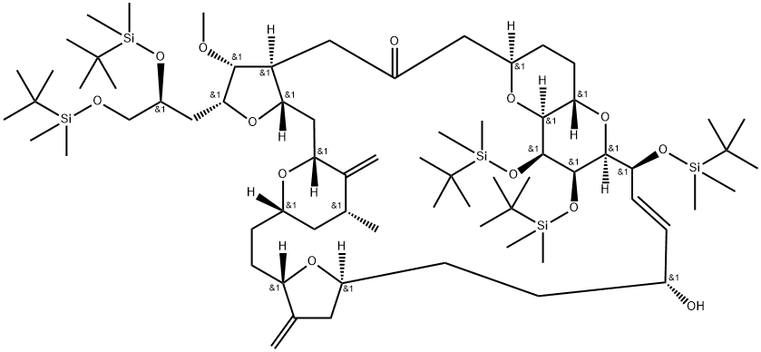 Eribulin tussenproduct(R)