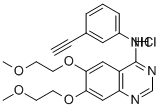 Erlotinibhydrochloride