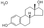 Estradiol-hemihydraat