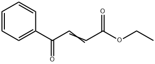 Ethyl-3-benzoylacrylaat