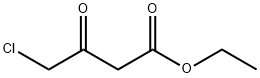 Ethyl-4-chlooracetoacetaat