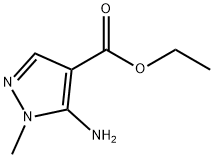Ethyl-5-AMino-1-methylpyrazool-4-carboxylaat