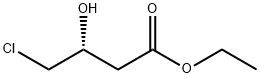 Ethyl (R)-(+)-4-chloor-3-hydroxybutyraat