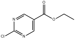 Ethyl-2-chloorpyrimidine-5-carboxylaat