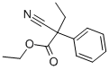 Ethylfenylcyano-azijnzuur-ethylester