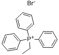 Ethyltrifenylfosfoniumbromide