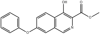 FG-4592 tussenproduct
