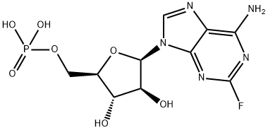 Fludarabinefosfaat