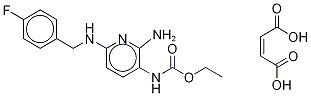 Flupirtine-maleaat