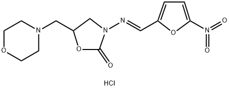 Furaltadonhydrochloride