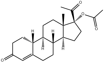 Gestonoronacetaat
