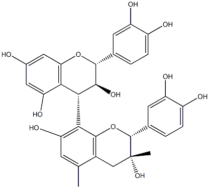 Druivenpit extract