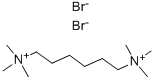 Hexamethoniumbromide