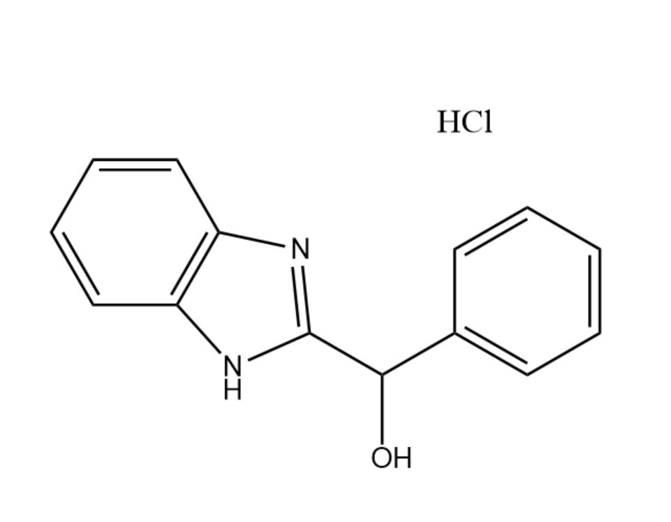 Hydrobenzolhydrochloride