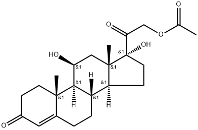 Hydrocortisonacetaat