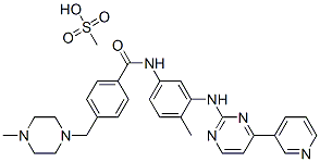 Imatinibmesylaat