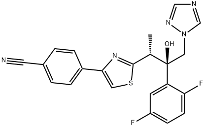 Isavuconazol