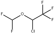 Isofluraan