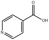 Isonicotinezuur