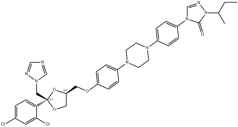 Itraconazol