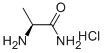 L-Alaninamidehydrochloride