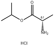 L-Alanine isopropylesterhydrochloride