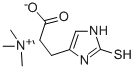 L-(+)-Ergothioneïne