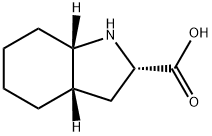 L-Octahydroindool-2-carbonzuur