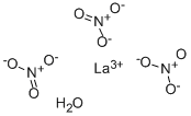 LANTHANUM NITRAAT HYDRAAT
