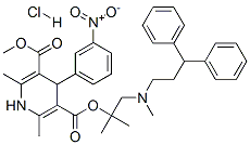 Lercanidipinehydrochloride