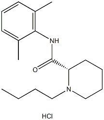 Levobupivacaïnehydrochloride