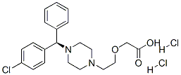 Levocetirizinedihydrochloride