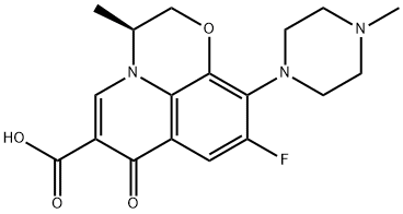 Levofloxacine-injectie