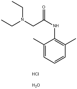 Linocaïnehydrochloride