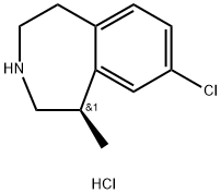 Lorcaserinhydrochloride