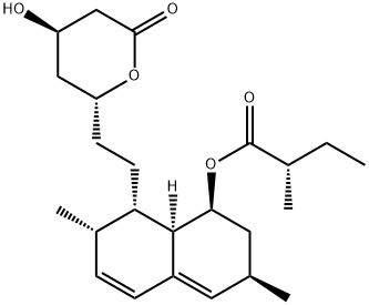 Lovastatine