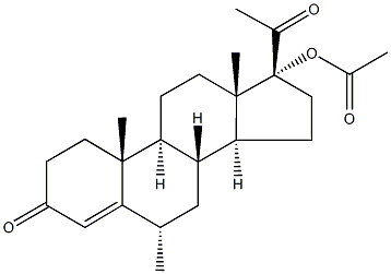 Medroxyprogesteronacetaat