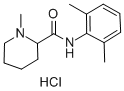 Mepivacaïnehydrochloride