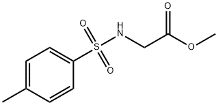 Methyl-2-(4-methylfenylsulfonamido)acetaat