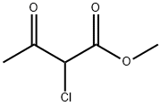 Methyl-2-chlooracetoacetaat