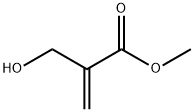 Methyl-2-(hydroxymethyl)acrylaat