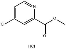 Methyl-4-chloor-2-pyridinecarboxylaathydrochloride
