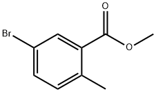 methyl-5-broom-2-methylbenzoaat