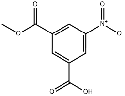 Methyl-5-nitroisoftalaat