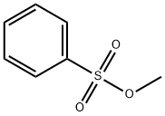 Methylbenzeensulfonaat