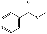 Methylisonicotinaat