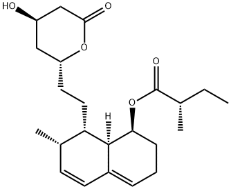 Mevastatine