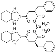 Mitiglinide calciumdihydraat