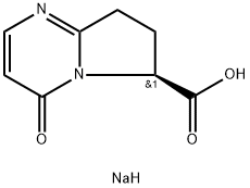 MK-4618 Pyrimidinonzuur natriumzout