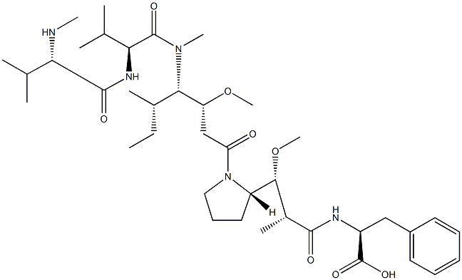 MonoMethyl auristatine F